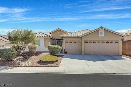 3513 Majestic Sand Ave North Las Vegas, NV 89031