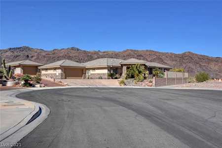 827 Lava Ct Boulder City, NV 89005