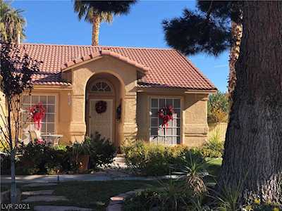 5512 Bowerman Way Las Vegas, NV 89130