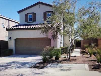 9222 Red Knoll St Las Vegas, NV 89113