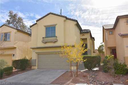 2877 Vigilante Ct North Las Vegas, NV 89081