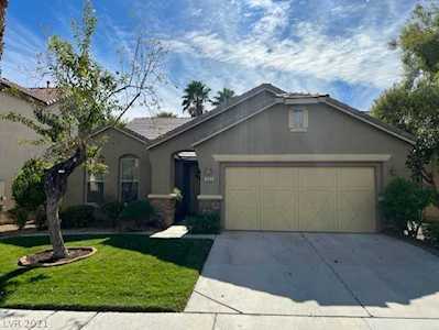 2423 Taragato Ave Henderson, NV 89052