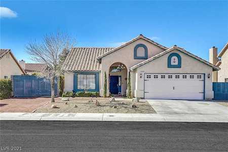 5004 Canadian Dr Las Vegas, NV 89130