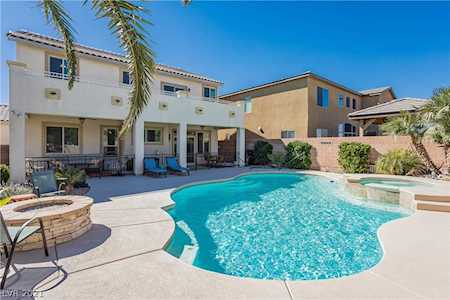 8968 Monte Oro Dr Las Vegas, NV 89131