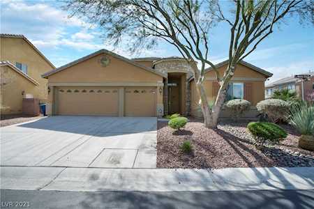 8969 Monte Oro Dr Las Vegas, NV 89131