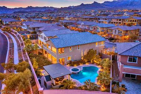 12213 Lost Treasure Ave Las Vegas, NV 89138