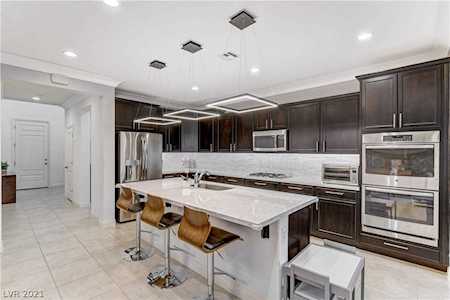 10525 Cloud Whisper Dr Las Vegas, NV 89135