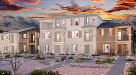 459 Ylang Place #lot 21 Henderson, NV 89015