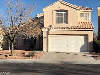 2312 Sterling Heights Dr Las Vegas, NV 89134