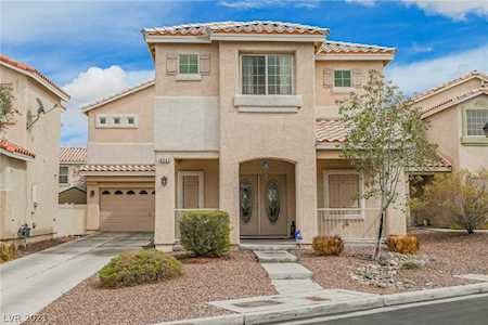 8842 Red Fox Dr Las Vegas, NV 89123