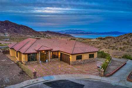 399 Cats Eye Dr Boulder City, NV 89005