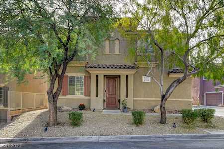 9765 Overlook Ridge Ave Las Vegas, NV 89148
