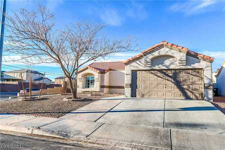 3624 Colton Ave North Las Vegas, NV 89032