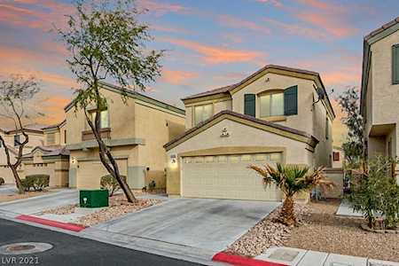 6448 Raven Hall St North Las Vegas, NV 89084