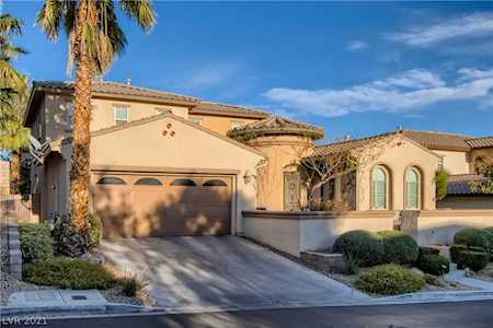 12266 Bluebird Canyon Place Las Vegas, NV 89138