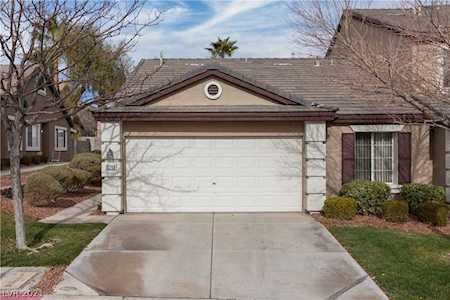 10208 Amber Hue Ln Las Vegas, NV 89144