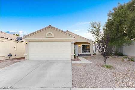 8205 Cactus Root Ct Las Vegas, NV 89129