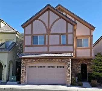 9156 Dalmahoy Place Las Vegas, NV 89145