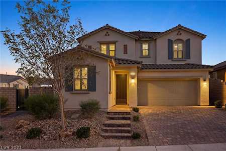 12273 Terrace Verde Ave Las Vegas, NV 89138