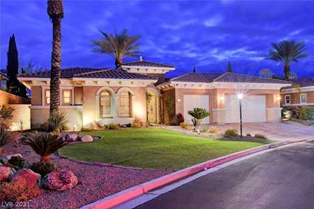 1 Avenida Casatino Henderson, NV 89011