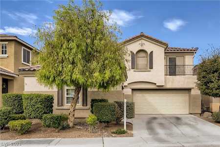 3240 Perching Bird Ln North Las Vegas, NV 89084