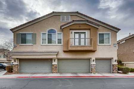 6591 Strolling Plains Ln #103 Henderson, NV 89011