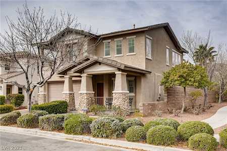 2123 Desert Prairie St Las Vegas, NV 89135