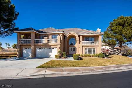 2498 Ram Crossing Way Henderson, NV 89074