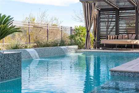 9272 Tournament Canyon Dr Las Vegas, NV 89144