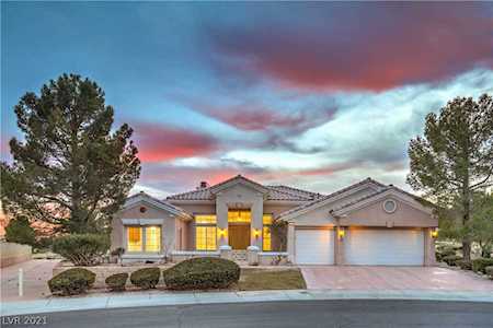 2249 Lauren Dr Las Vegas, NV 89134