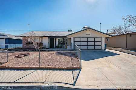 6429 Mecham Ave Las Vegas, NV 89107