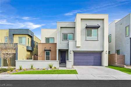 790 Glistening Light Ct Henderson, NV 89052