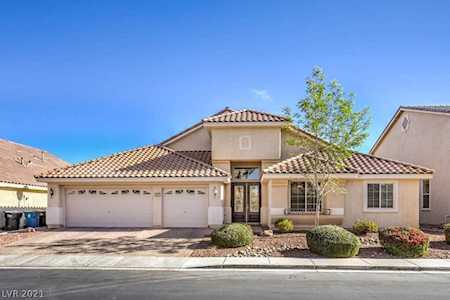3625 Tiger Ridge Ln North Las Vegas, NV 89084