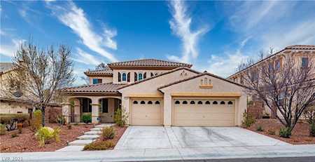 11523 Valentino Ln Las Vegas, NV 89138