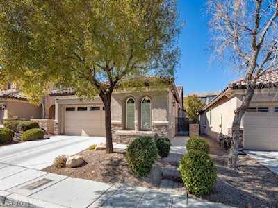965 Ambrosia Dr Las Vegas, NV 89138