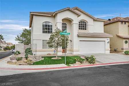 8124 Caramel Gorge Ct Las Vegas, NV 89143