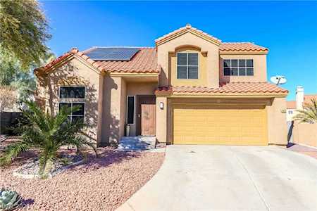 443 Toltec Ct Henderson, NV 89014