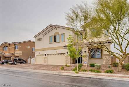 7370 Abundant Harvest Ave Las Vegas, NV 89131