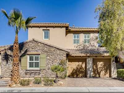 464 Via Palermo Dr Henderson, NV 89011
