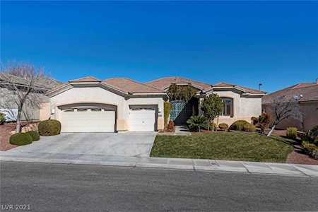 10466 Realm Way Las Vegas, NV 89135