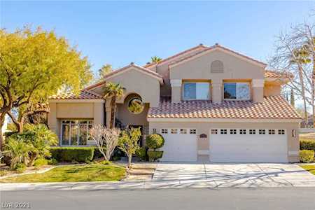 2224 Barchetta Dr Las Vegas, NV 89134