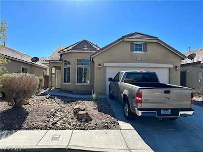 3917 Carla Ann Rd North Las Vegas, NV 89081