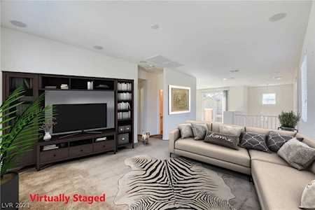 3668 Via Cellina Henderson, NV 89052