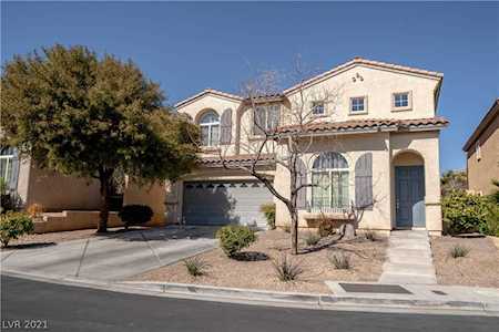 11724 Del Sur Ave Las Vegas, NV 89138