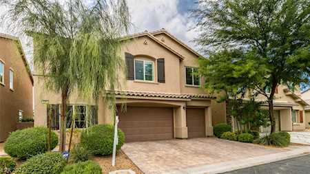 10481 Saddle Mountain St Las Vegas, NV 89178
