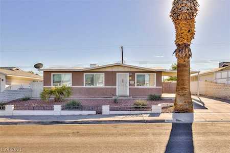 6525 Evergreen Ave Las Vegas, NV 89107