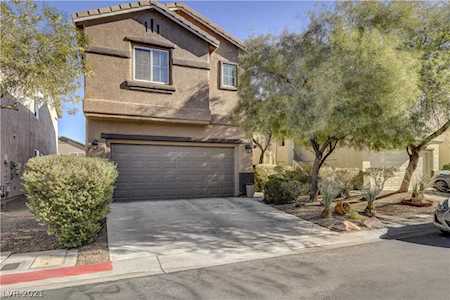9716 Fast Elk St Las Vegas, NV 89143