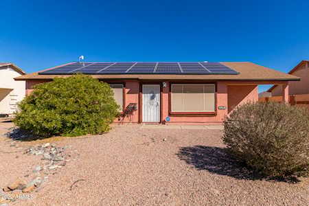 15191 S Patagonia Road Arizona City, AZ 85123