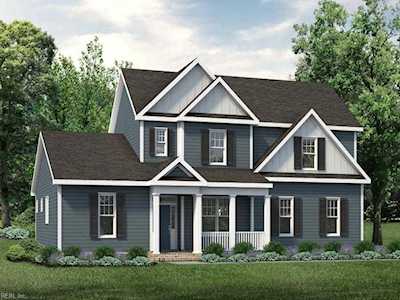 2721 Cedarville Rd Chesapeake, VA 23322
