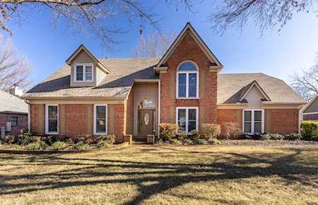 766 Bradley Cv Collierville, TN 38017